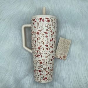 NWT Brümate Era 40oz - Poppy